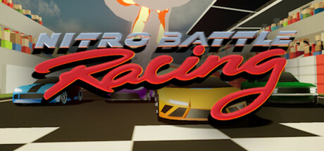 Nitro Battle Racing