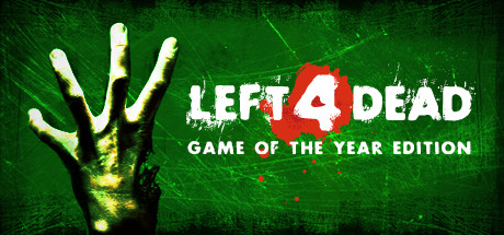 Left 4 Dead TV Spot 1 - 720p