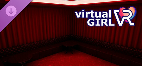 Red Room | Virtual Girl - Sex Simulator VR