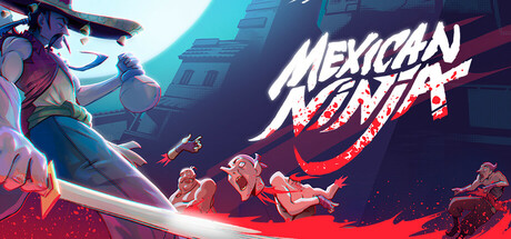 Mexican Ninja