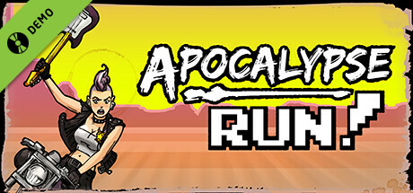 Apocalypse Run! Demo