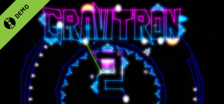 Gravitron 2 Demo