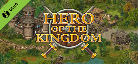 Hero of the Kingdom Demo