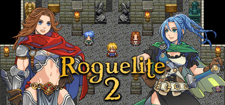 Roguelite 2