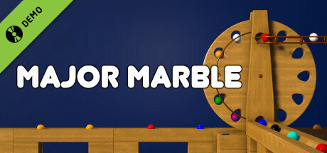 Major Marble - Demo