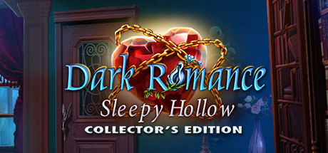 Dark Romance: Sleepy Hollow Collector's Edition