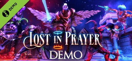 Lost in Prayer Demo