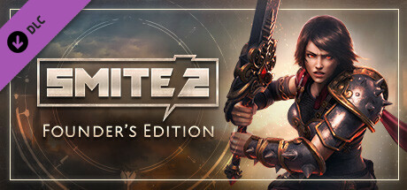 SMITE 2 Founder's Edition Contents