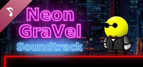 Neon GraVel Soundtrack