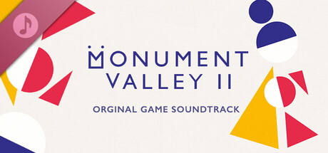 Monument Valley 2 - Original Soundtrack