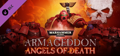 Warhammer 40,000: Armageddon - Angels of Death