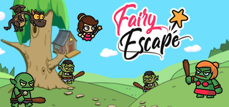 Fairy Escape