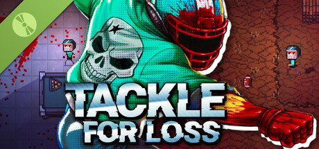 Tackle for Loss Demo