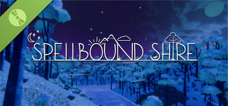 Spellbound Shire Demo