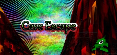 Cave Escape