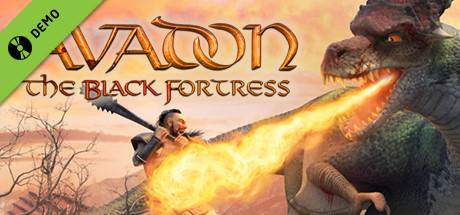 Avadon: The Black Fortress Demo