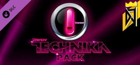 DJMAX RESPECT V - TECHNIKA PACK