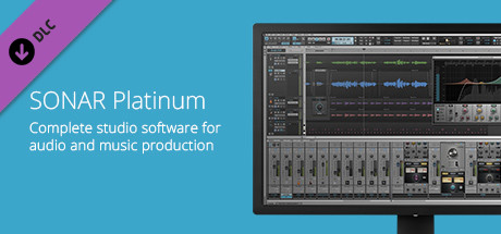 SONAR Platinum Extended Content