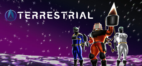 Terrestrial