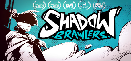 Shadow Brawlers