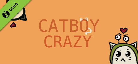 Catboy Crazy Demo