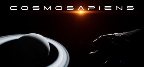 COSMOSAPIENS