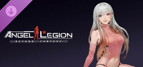 Angel Legion-DLC Sexy Sweater D