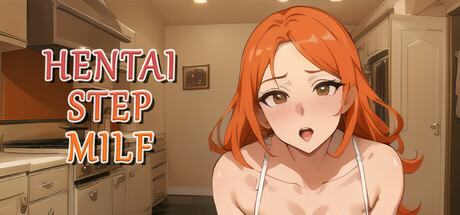 Hentai Step Milf