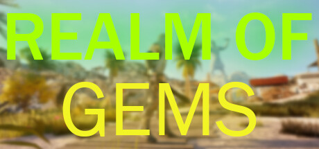 Realm Of Gems