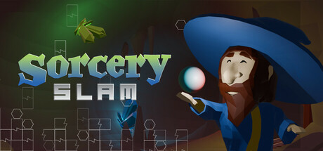 Sorcery Slam Playtest