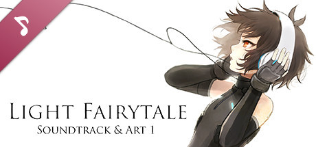 Light Fairytale Episode 1 Soundtrack & Art