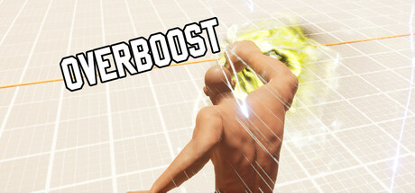 Overboost Playtest