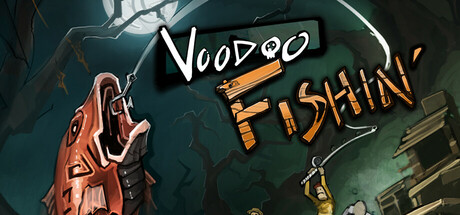 Voodoo Fishin'