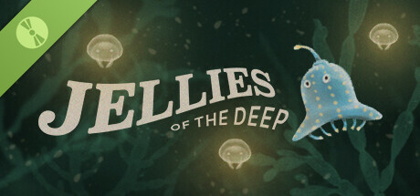 Jellies of the Deep Demo