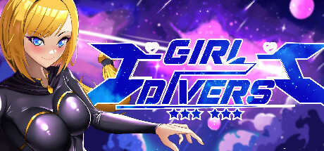 GIRLDIVERS