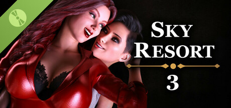 Sky Resort 3 Demo