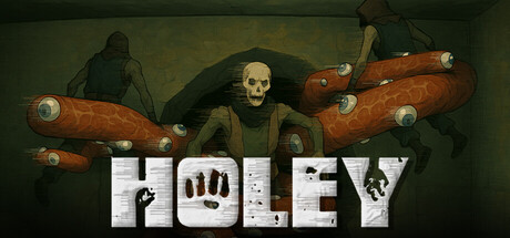 Holey