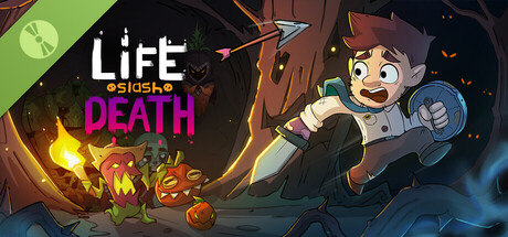 Life Slash Death Demo