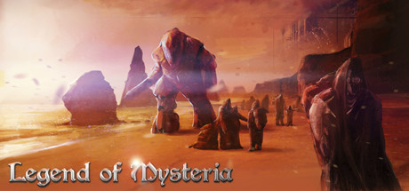 Legend of Mysteria RPG