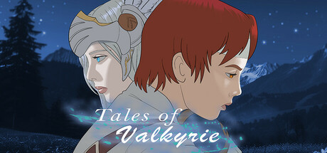 Tales of Valkyrie