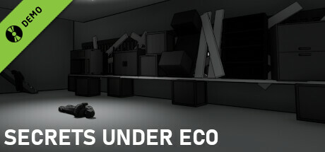 Secrets Under Eco Demo