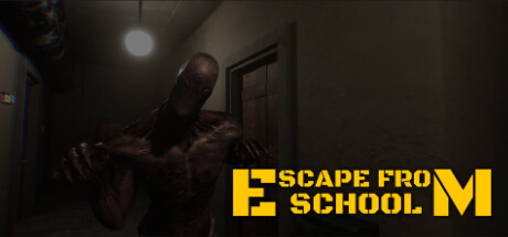 Escape From School : F.E.L.I.K