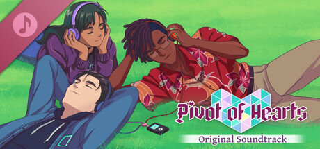 Pivot of Hearts Soundtrack