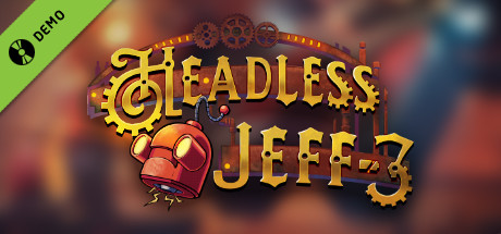 Headless JEFF-3 Demo