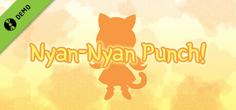 Nyan-Nyan Punch! (Free)