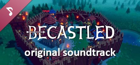 Becastled Soundtrack