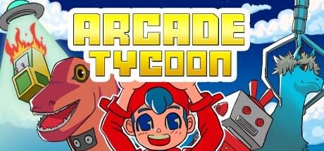 Arcade Tycoon ™ : Simulation Game