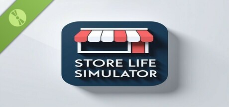 Store Life Simulator Demo