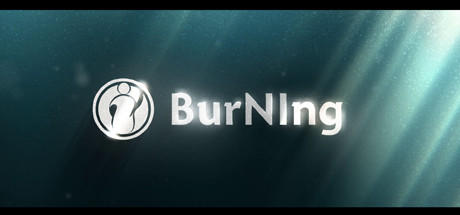 Dota 2 Player Profiles: Invictus Gaming -  BurNIng