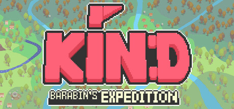 KIN:D Barabin's Expedition